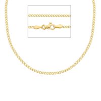 Collier Artigianale in Or jaune COOR-95-253